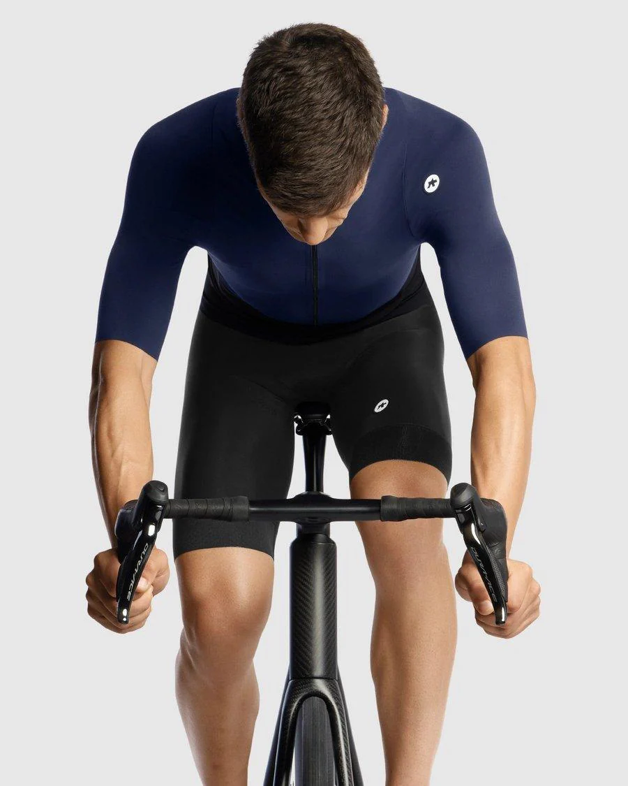 Men's Mille GTS Jersey C2 - Blue - Image 4