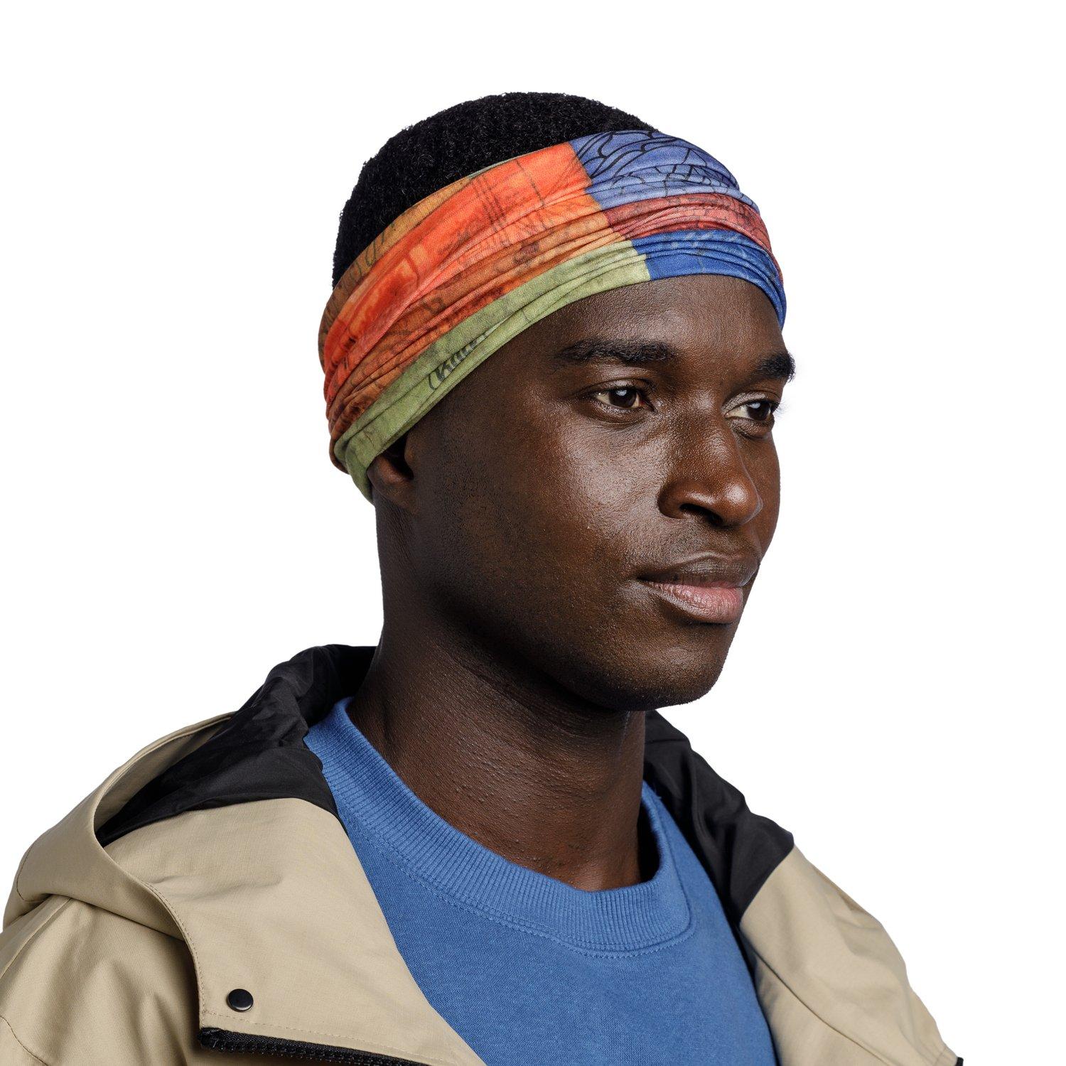 Unisex Original Buff - N-Temple Multi - Image 3