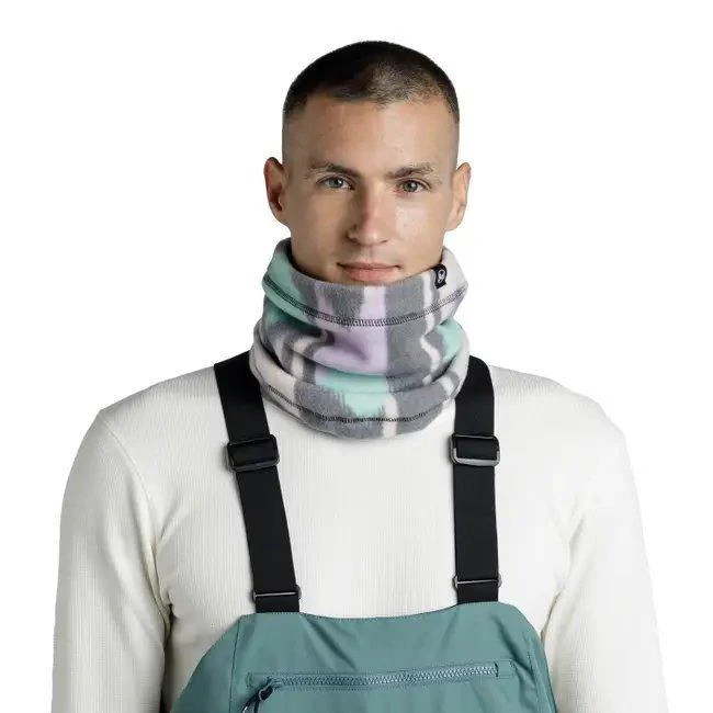 Unisex Polar Prints Neck Warmer - Cusha Multi - Image 4