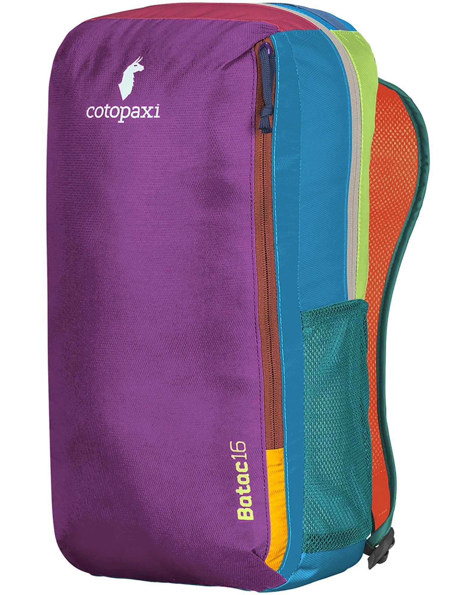Batac 16L Rucksack - Multi - Image 4