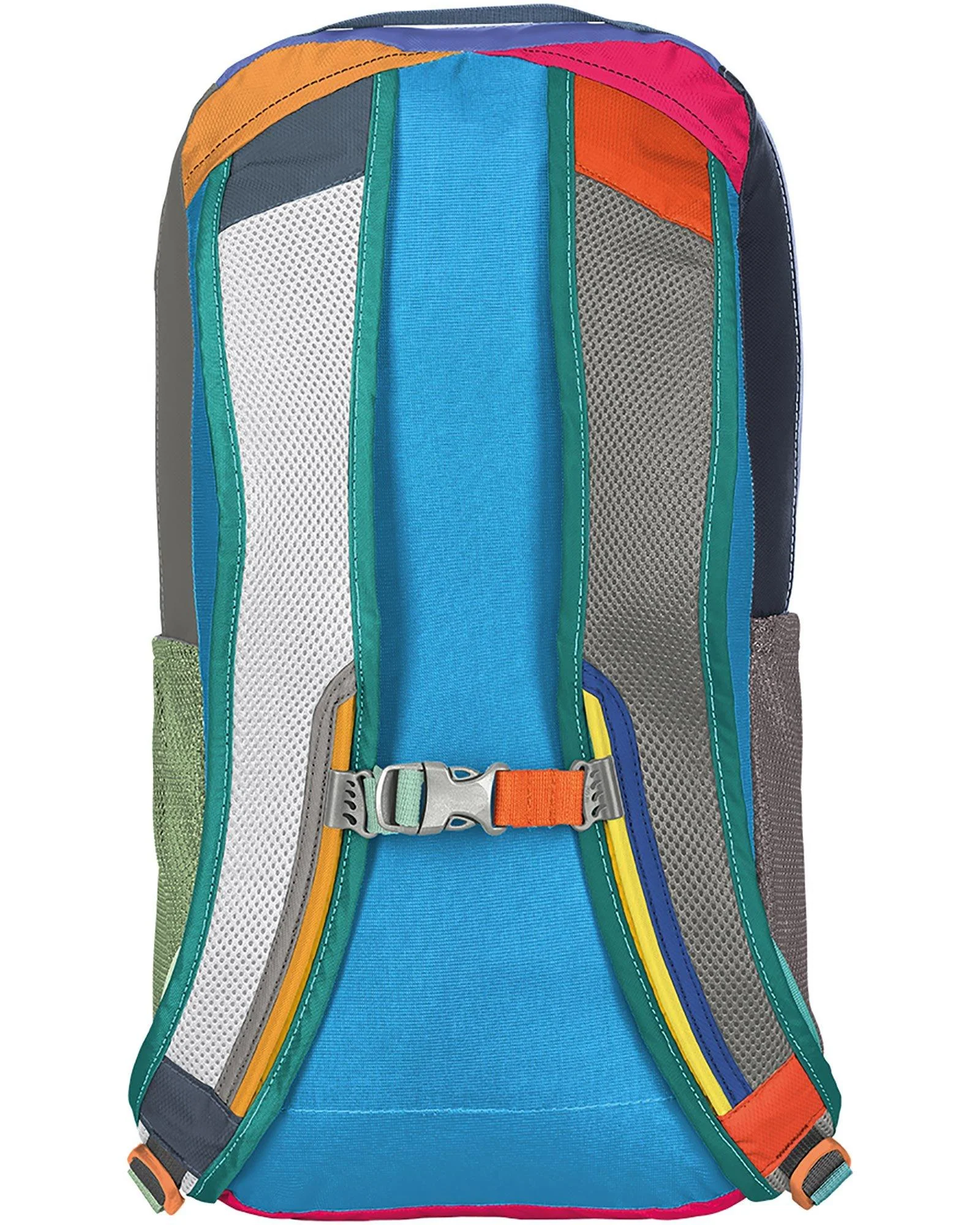 Batac 16L Rucksack - Multi - Image 7