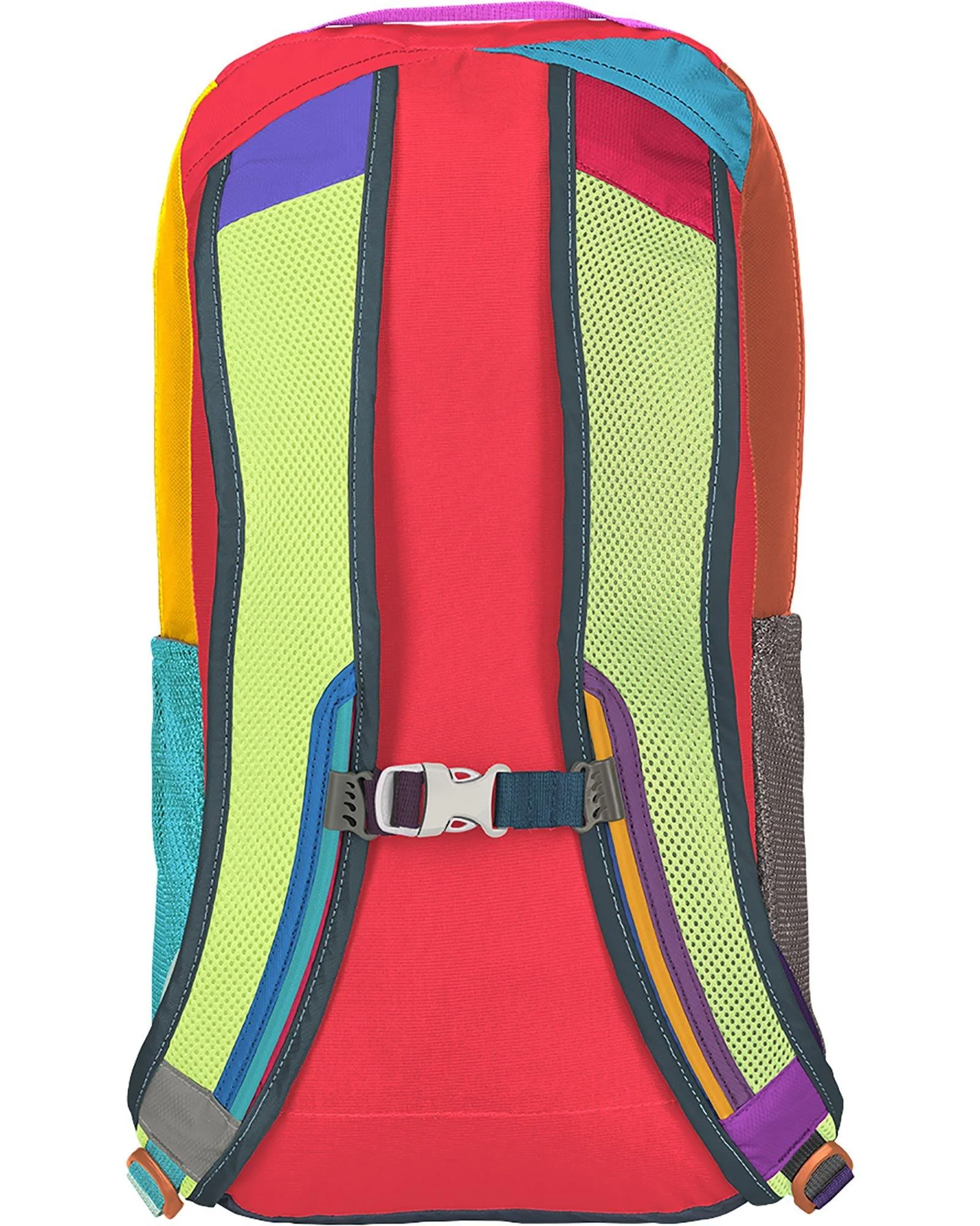 Batac 16L Rucksack - Multi - Image 8