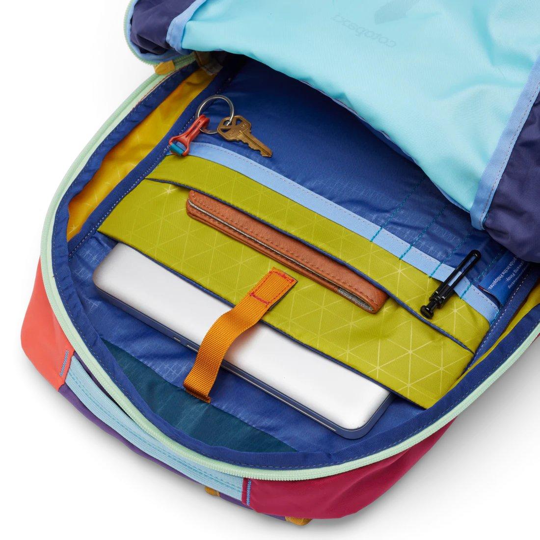 Chiquillo 26L Daypack - Del Día - Image 4