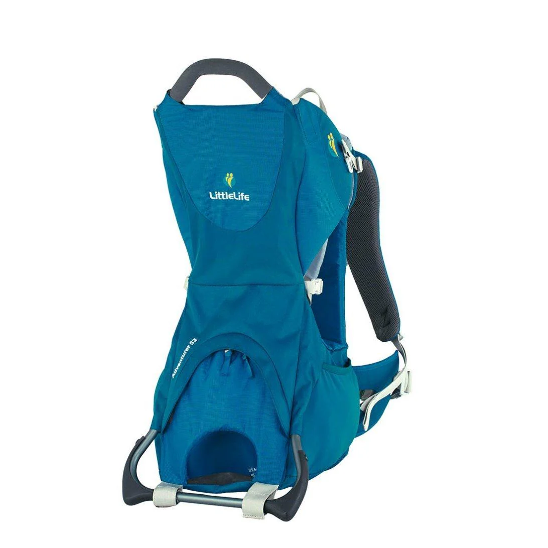 Adventurer S2 - Blue - Image 4