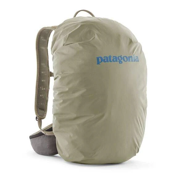 Terravia Pack 22L - Green - Image 4