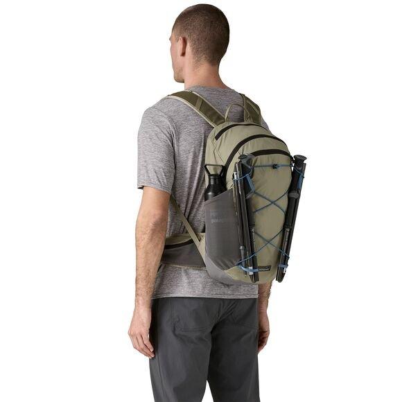 Terravia Pack 22L - Green - Image 8
