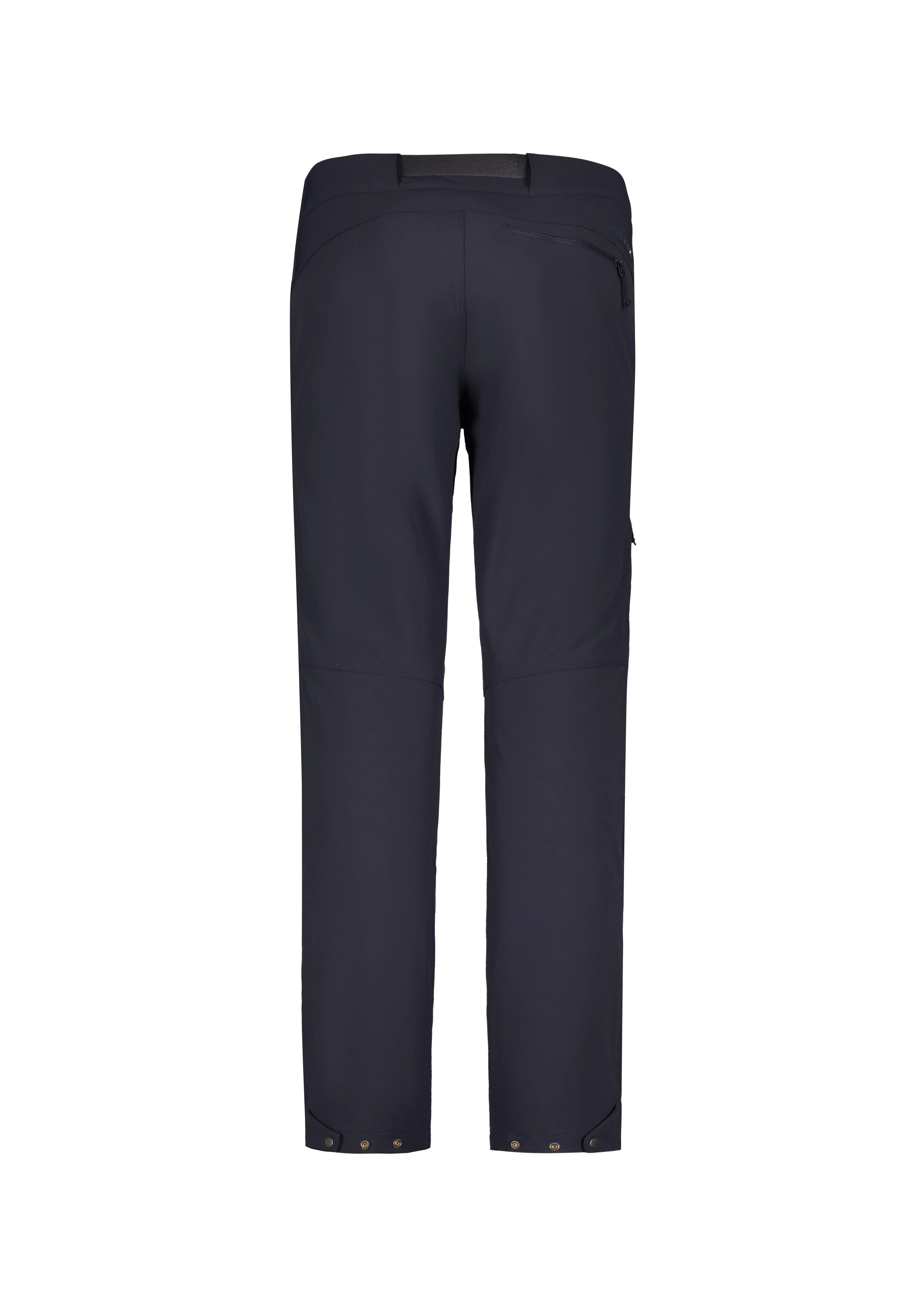 Men's Incline AS Pant (32") - Ebony - Image 2