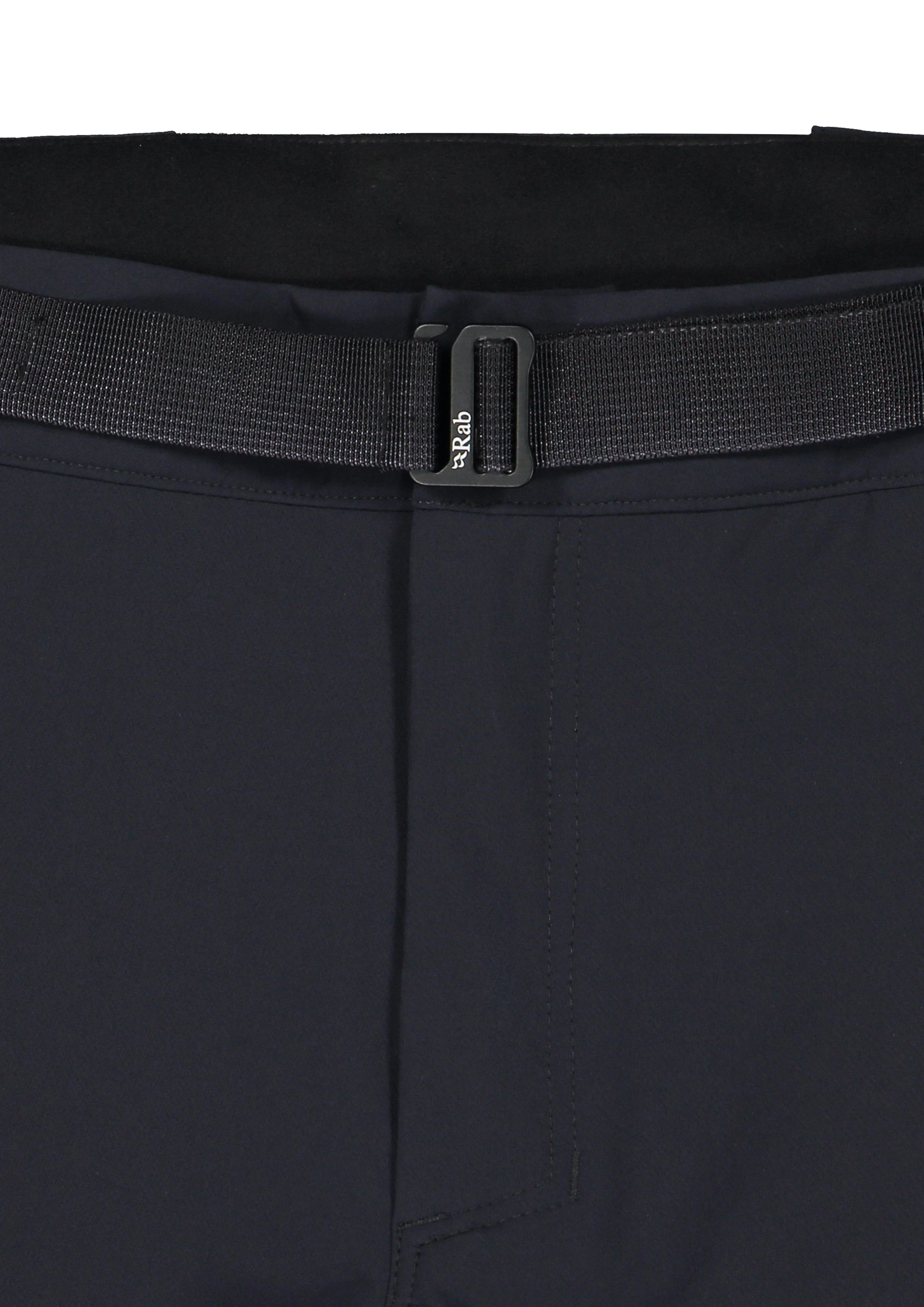 Men's Incline AS Pant (32") - Ebony - Image 4