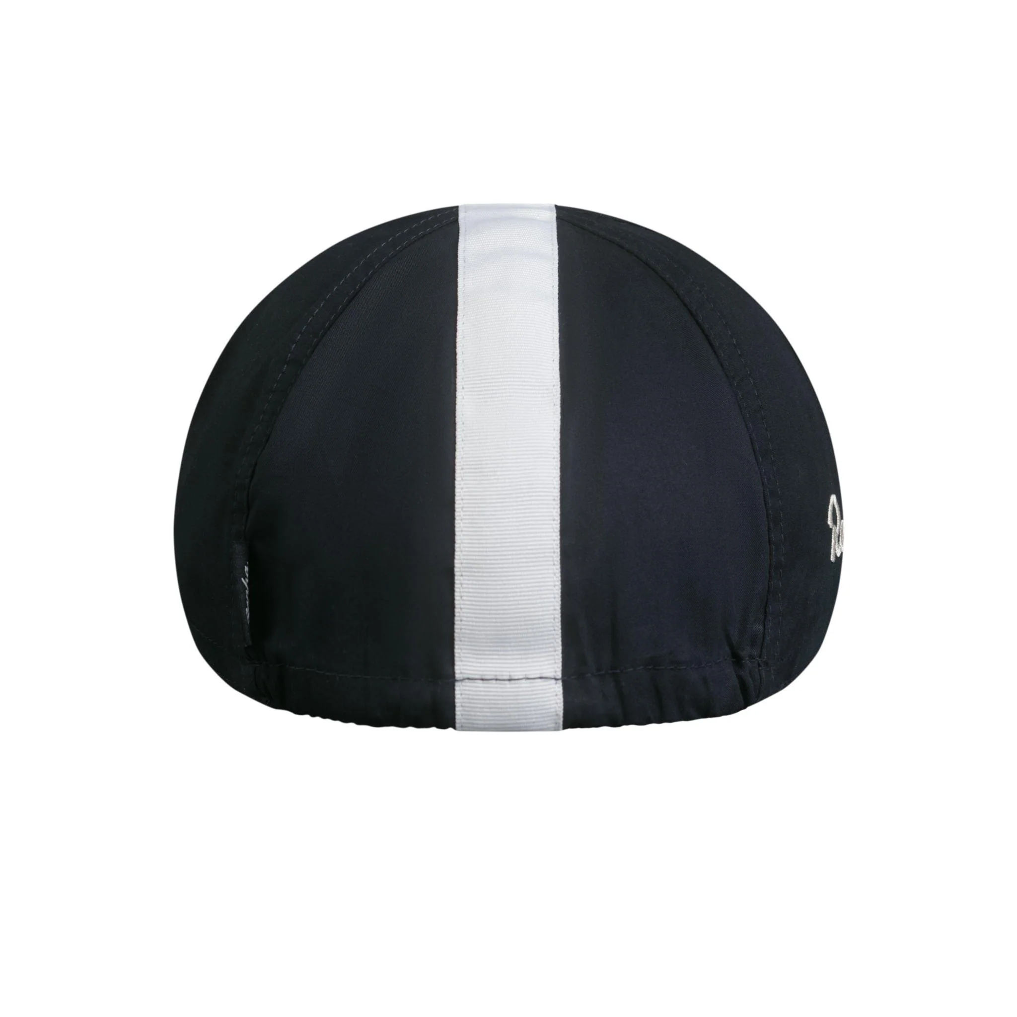 Logo Cap II - Black / White - Image 5
